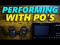 Performing With Pocket Operators!