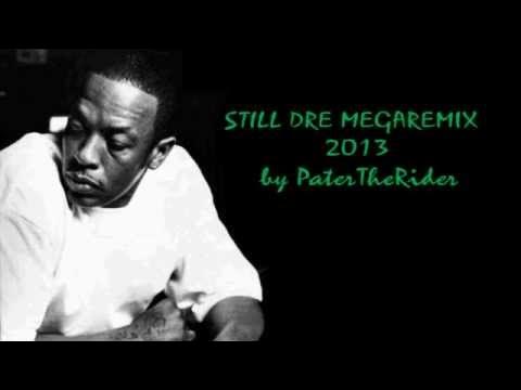 Dr. Dre, Eazy E, 2Pac, Snoop Dogg & more - Still REMIX by paterpan