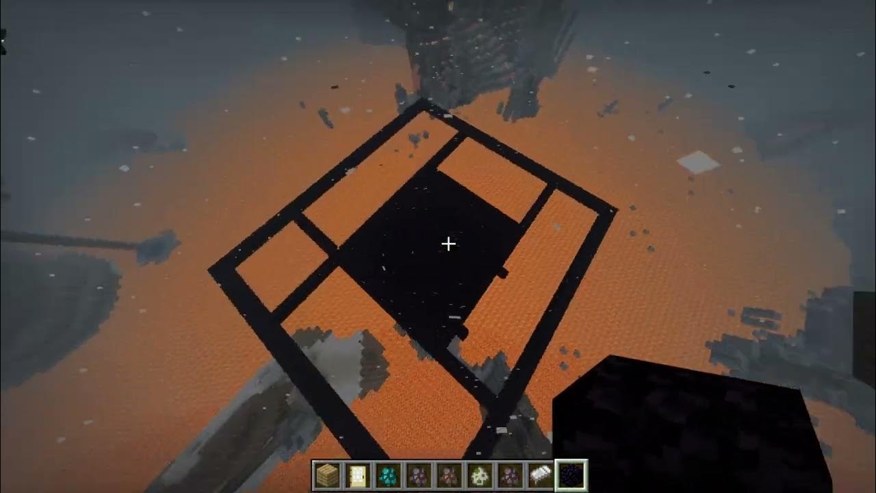 Minecraft pc bedrock edition creative no commentary gameplay 10 youtube