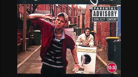 Mc Devvo Donny Soldier