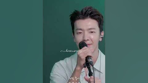 SUPER JUNIOR D&E RUM DEE DEE NOW 210627 韩语中字
