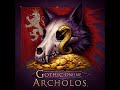 Gothic Online Archolos   Система освящения оружия!!