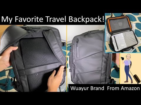 My Favorite Travel