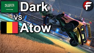 Dark vs Atow | Rocket League 1v1 Showmatch by Feer 44,886 views 4 days ago 26 minutes