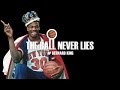 THE BALL NEVER LIES #21 - BERNARD KING