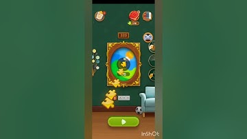 Block jigsaw puzzle 11 May solve daily task / block puzzle solve daily task