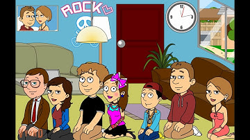 Welshly Arms - Learn To Let Go