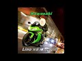 Lino xd x hqwilli - Kawasaki