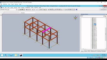 Smart3D Structure Wizard