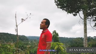 Nedos Hati  Iwan Sagita  Cover  Redi Afrianda