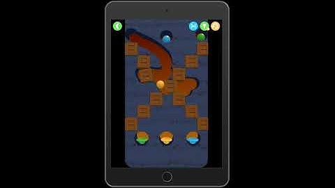 Dig it Chapter 20 Underground Level 15 Solution