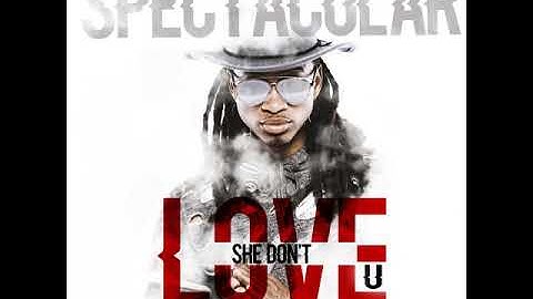 Thumbnail of She Don't Love U (feat. Tory Lanez, Rich Homie Quan & Compton Menace)