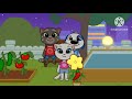Twinkle Twinkle Little Star feat: Angela ‐ Talking Tom and Friends: World Nursery Rhymes for Kids