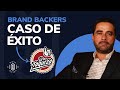 Marketing Digital para Banquetes y Eventos | Caso de Éxito: La Taquiza | Brand Backers