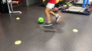 Futbol ayak bileği yaralanması sonrası spora dönüş ankle injury retun to sport