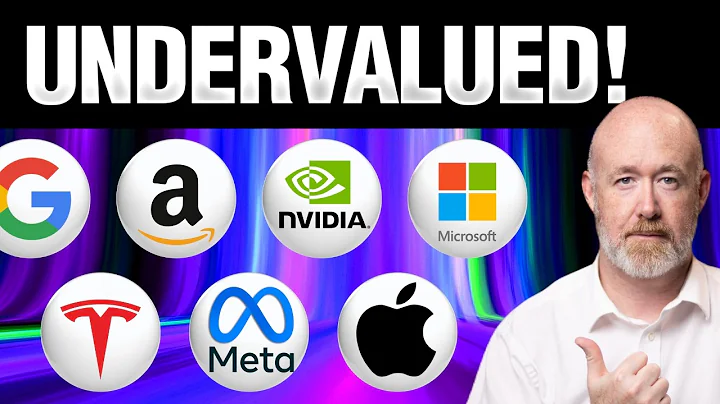 Forecasted 5 Year Stock Prices for the Magnificent 7: Best to Worst