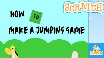 chick jumping game