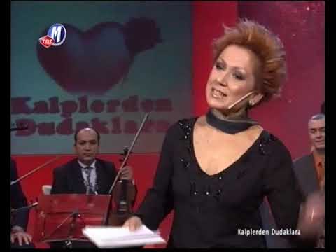 Mehpare ÇELİK -   Kalplerden Dudaklara TRT (2004)