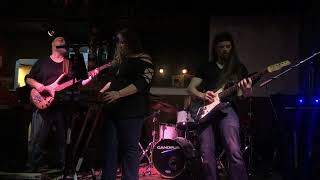 Ending Solo to 'The Ruse' by Ghosts of Evolution