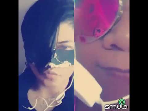 Jennifer IM ME smule 🎤🎤🎤💤