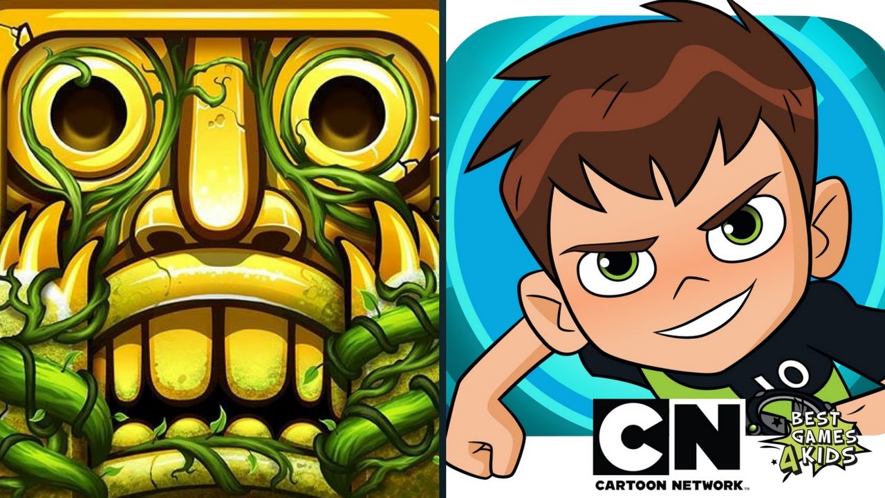 ufreegames temple run