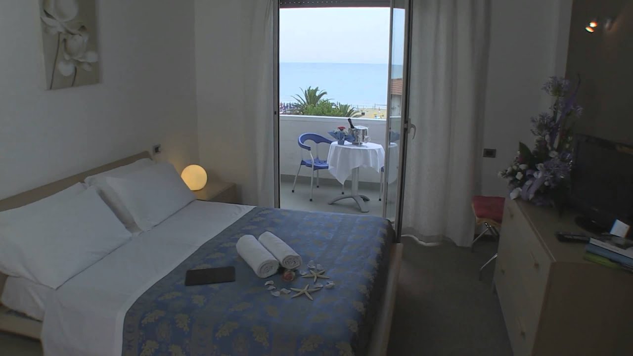 hotel medi resort alba adriatica