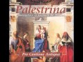 Palestrina Lamentations Of Jeremiah The Prophet vol. 02