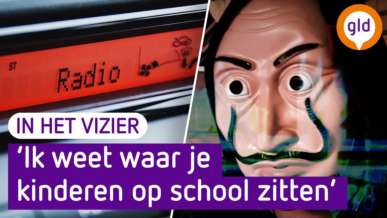 ETHERPIRATEN: hobbyisten of criminelen? | In het vizier van De Jager