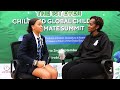 Ellyanne chlystun githae  africas youngest climate finance  biodiversity champion talks to us