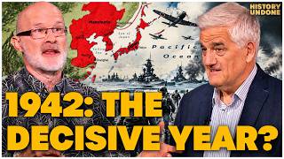 What if the allies NEVER turned the tide of war in 1942? A History Undone EXTENDED special