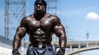 Mainstream media is attacking bodybuilding