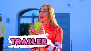 TRAILER NOWEJ SERII 🔥 Koszykarze oszukali Dianę! Problemy Diany w szkole