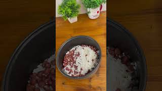 Cách Nấu Xôi Bằng Nồi Cơm Điện