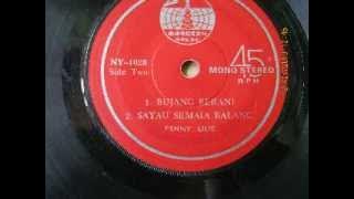 Bujang Berani - Penny Lily