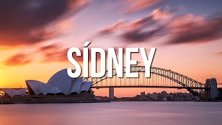 Sidney Australia 20 Lugares IMPERDIBLES Que Tienes Que Visitar