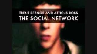 Trent Reznor and Atticus Ross - In The Hall of the Mountain King