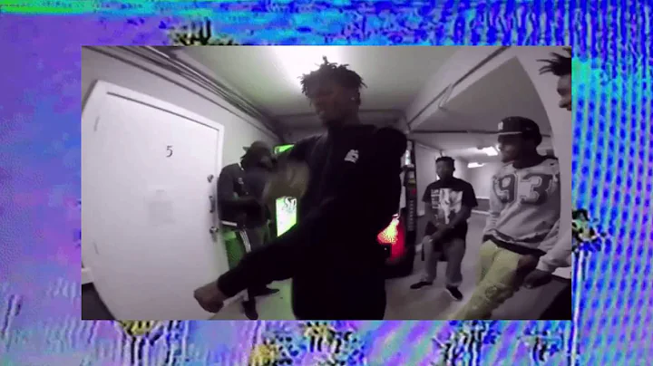 Playboi Carti - Dallas Verse [prod. Prezident Jeff]