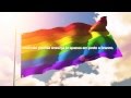1º comercial de TV contra a Homofobia produzido pelo MEL (2011)