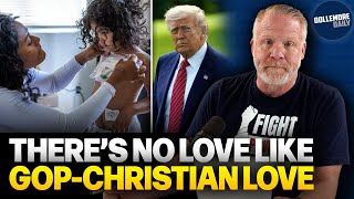 Donald Trump Has Chosen to MURDER THIS FAMILY’S BABY!!!