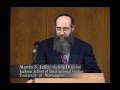 Stroum Lectures 2001: Jewish Learning, Jewish Hope- Paul Mendes-Flohr