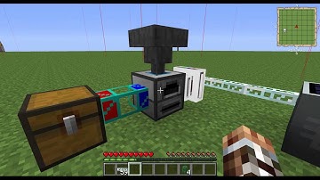 FTB Tutorial: Automatic Smelting