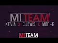 Mi team lyric feat c lewis  modg