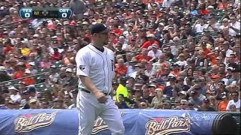 2011/08/04 Tigers turn two