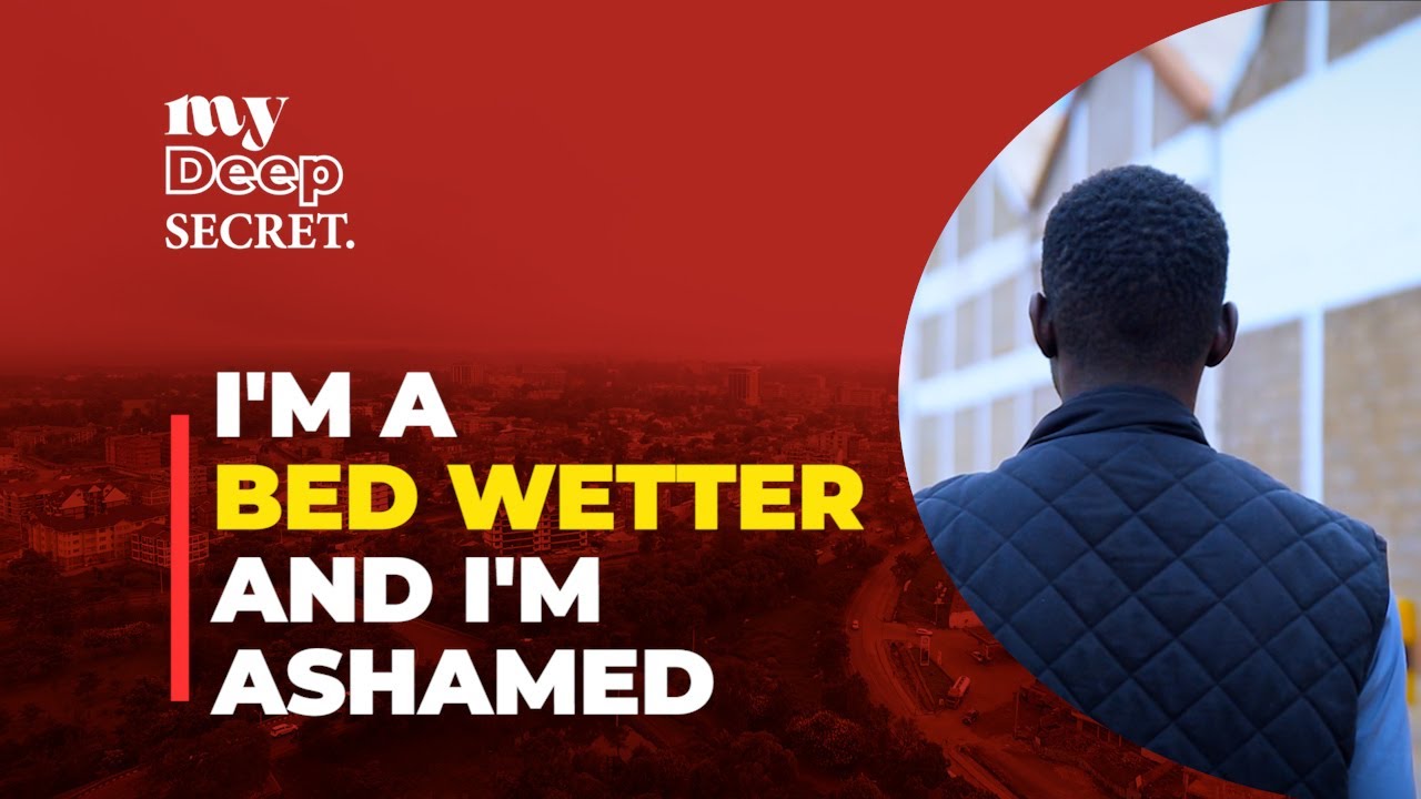 I M 21 AND STILL WET MY BED PEOPLE SHARE THEIR DEEPEST SECRET i-m-21-and-still-wet-my-bed-people-share-their-deepest-secret