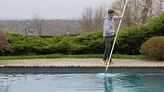 Pool Maintenance by InfiniteBlu Pool Service