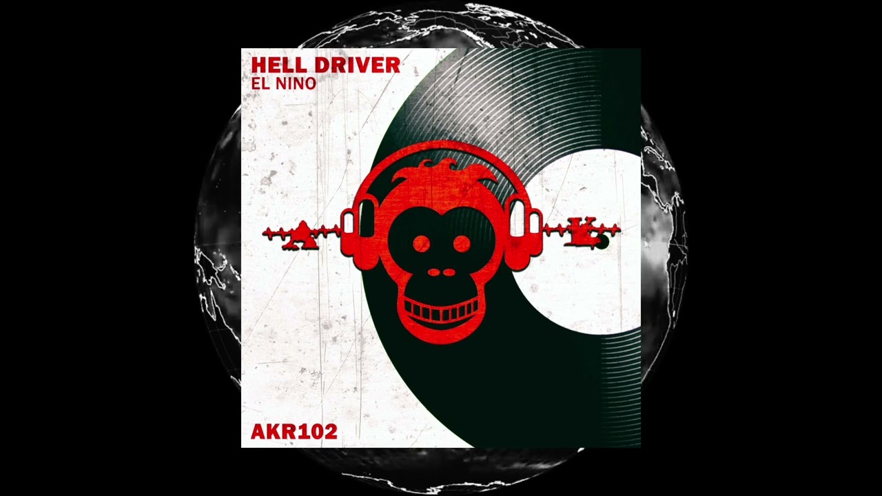 Watch Hell Driver - Derecho ( Original Mix ) on YouTube Watch Hell Driver - Derecho ( Original Mix ) on YouTube