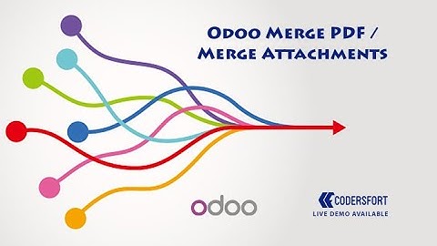 Top Tips For Merging Pdf Attachments In Odoo With Ease: Odoo Merge Pdf Guide