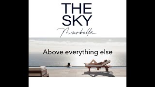 THE SKY MARBELLA - mood video
