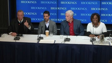 The economic, political, and security implications of technology transfer - Part 1