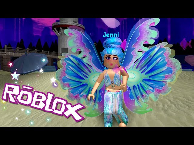 ROBLOX Royale🏰High: Welcome to Royale High, your ever